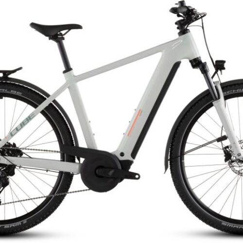 Cube Nuride Hybrid Performance 600 desertstone´n´grey
