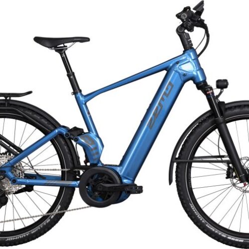 Zemo SU-E FS12+ 750 Diamant