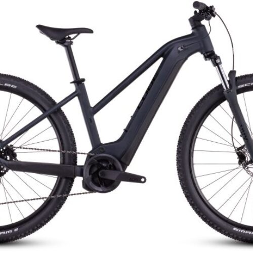 Cube Reaction Hybrid Performance 500 Lady night´n´black