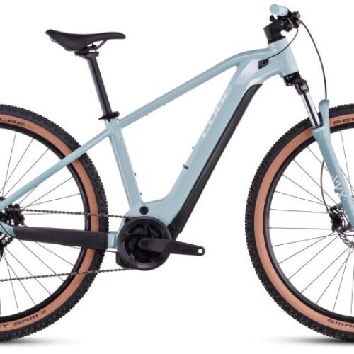 Cube Reaction Hybrid Performance 500 skylightblue´n´white