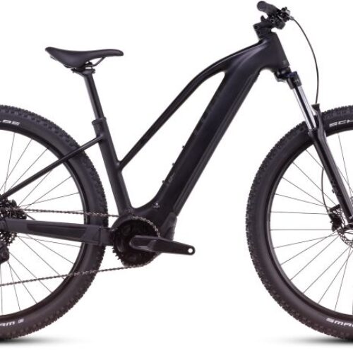 Cube Reaction Hybrid ONE 800 Lady blackline
