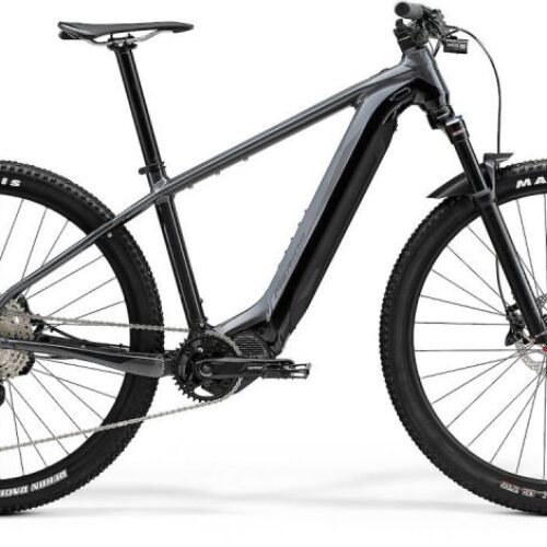 Merida eBIG.NINE 700 EP2 Grey