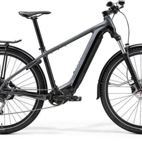 Merida eBIG.NINE 400 EQ EP2