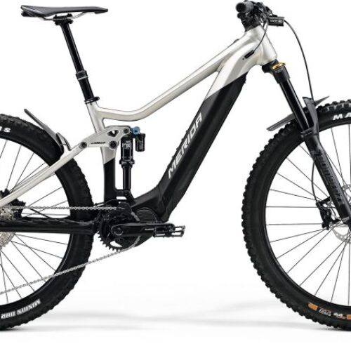 Merida eONE-SIXTY 700 EP2 Titan
