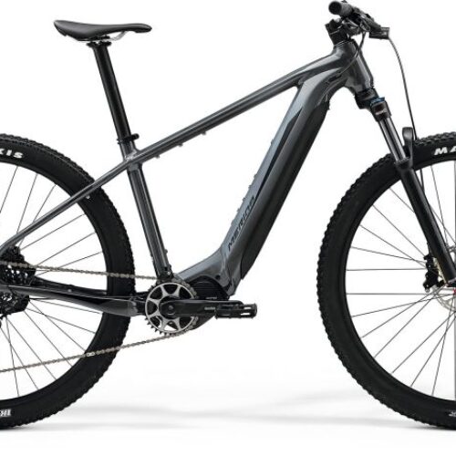Merida eBIG.NINE 675 Grey