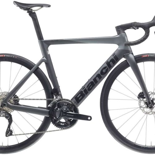 Bianchi Oltre Race 105