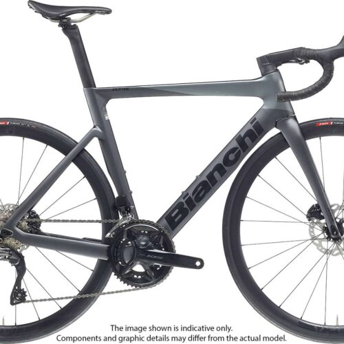Bianchi Oltre Race 105 Di2