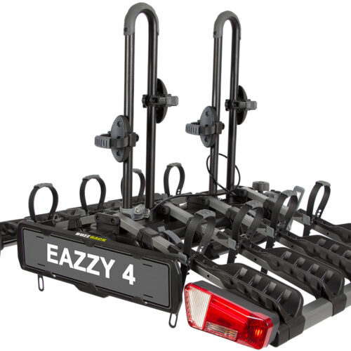 Buzzrack Eazzy 4 – Fahrradträger