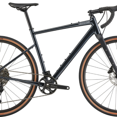 Cannondale Topstone 2 1x11s