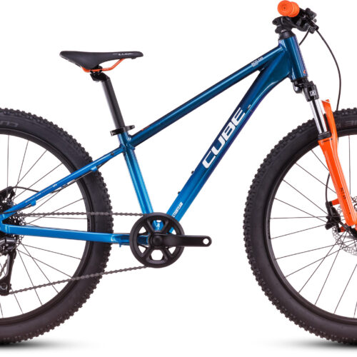 Cube Acid 240 Disc actionteam