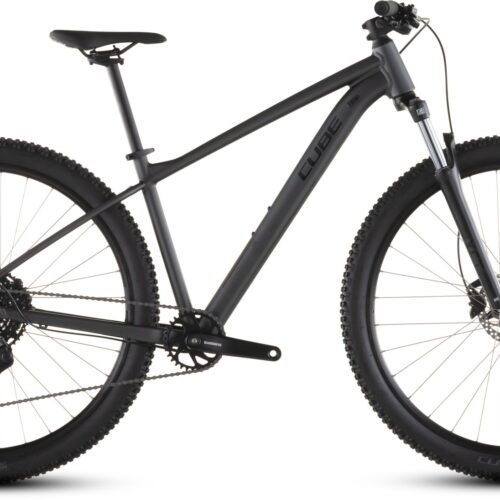 Cube Aim Pro slateblack´n´black