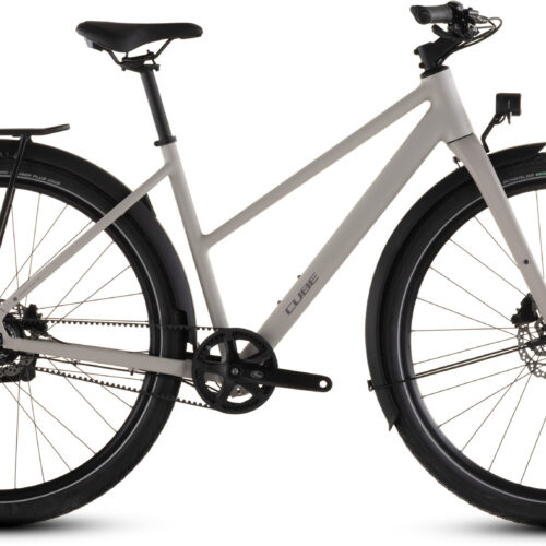 Cube Editor Pro FE oatgrey´n´grey Trapeze