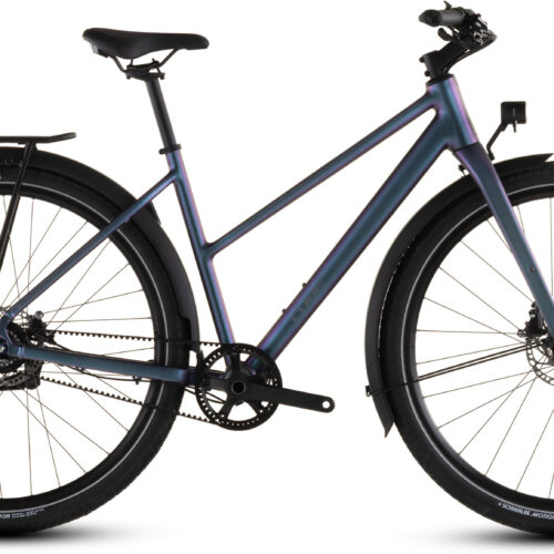 Cube Editor SLX FE ammolite´n´reflex Trapeze