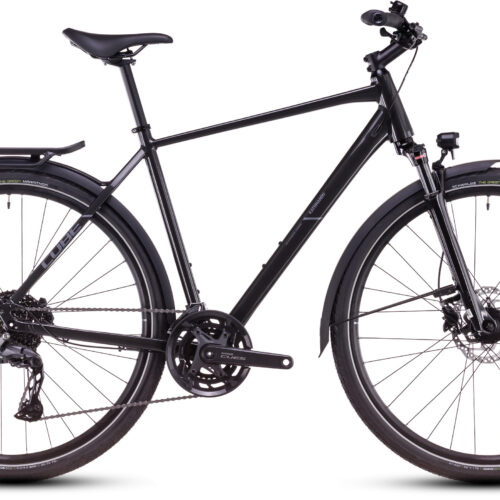 Cube Kathmandu Pro grey´n´lunar