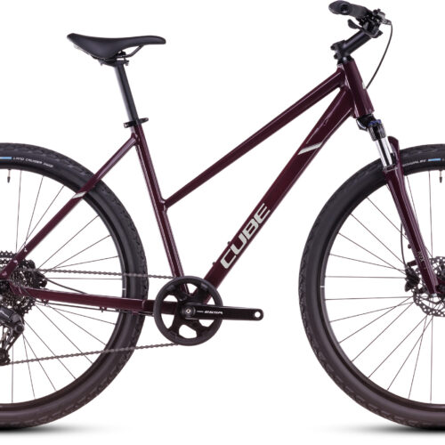 Cube Nature ONE Lady amarone´n´lunar