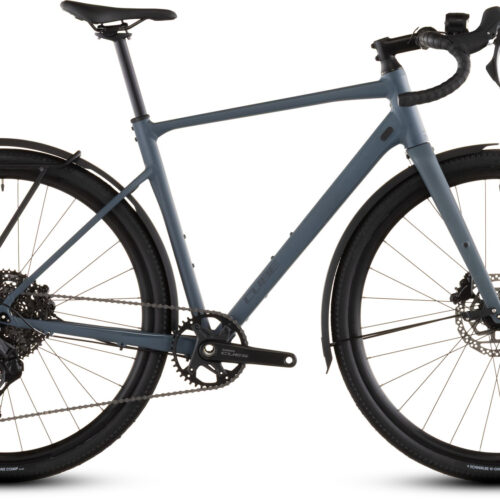 Cube Nuroad Pro FE whale´n´reflex