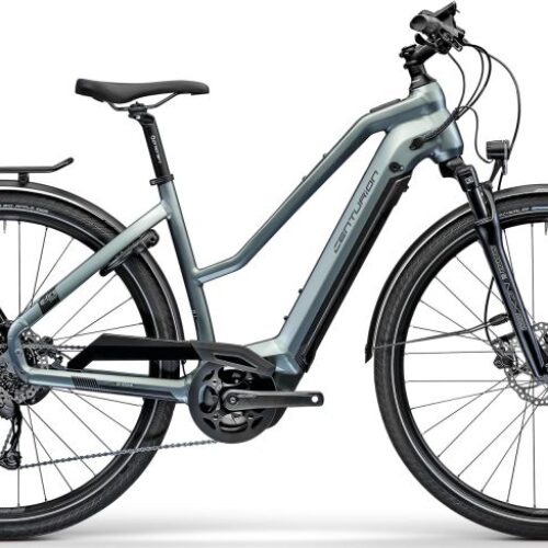 Centurion E-FIRE TOUR R750I EP3
