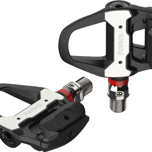 Favero Assioma PRO RS-2 Powermeter Pedale