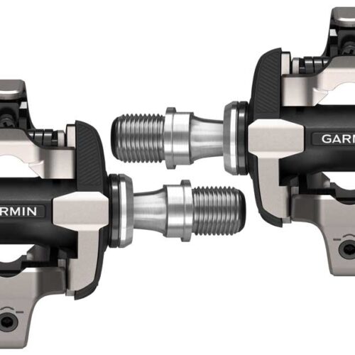 Garmin Rally™ XC200 – Powermeter Pedale für Shimano SPD