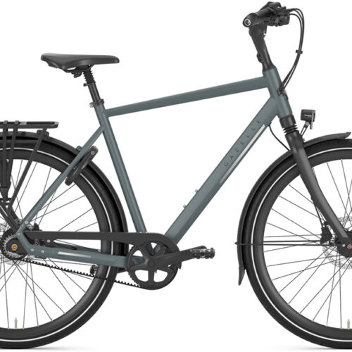 Gazelle Chamonix S8