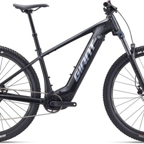 Giant Fathom E+ 2 Gunmetal Black