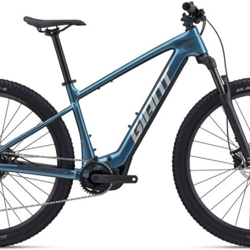 Giant Talon E+ Gen2 Electron Blue
