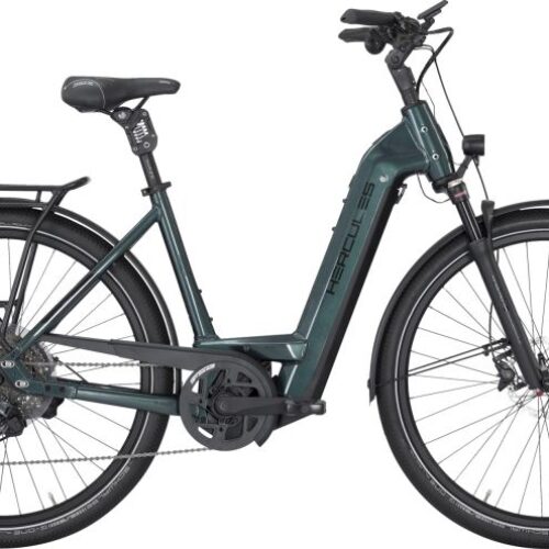 Hercules Futura HD I-11 Wave