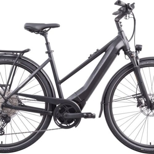 Hercules Pasero Comp I-12 Lady