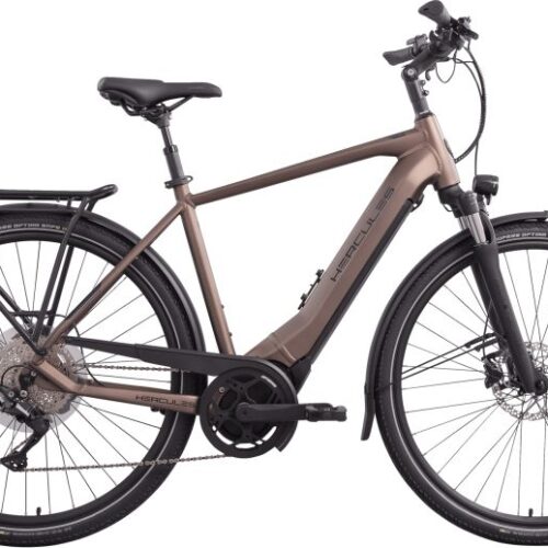 Hercules Pasero Sport I-10