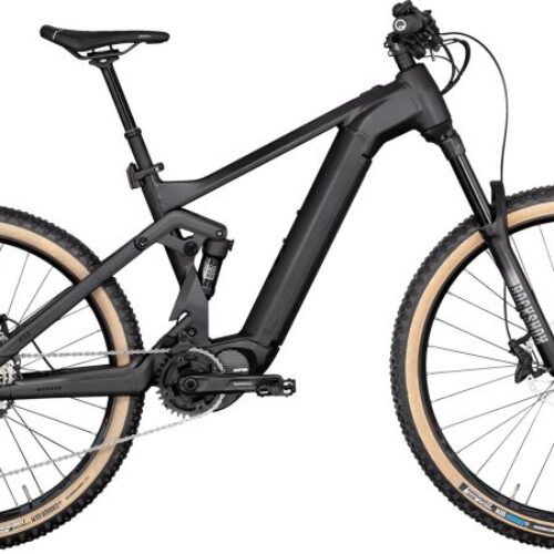 Kettler Scarpia FS3 750 Black