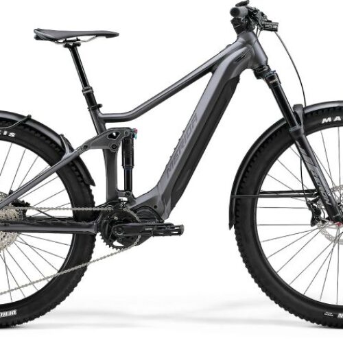 Merida eONE-FORTY EQ EP1 Anthrazit