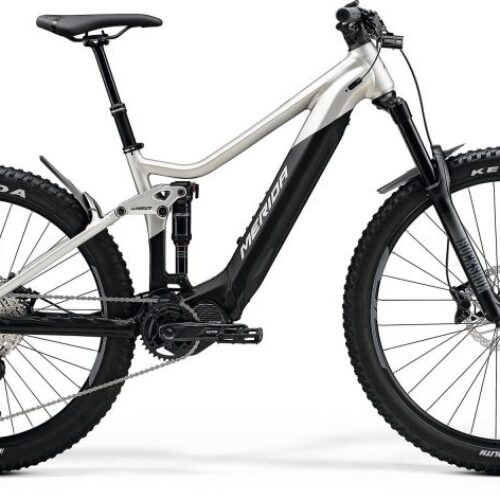 Merida eONE-SIXTY 575 EP1 Titan