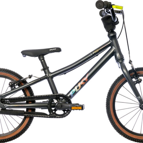 Puky LS-Pro 16-2 Flowmatic