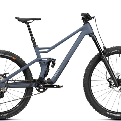 Radon JAB MX 10.0
