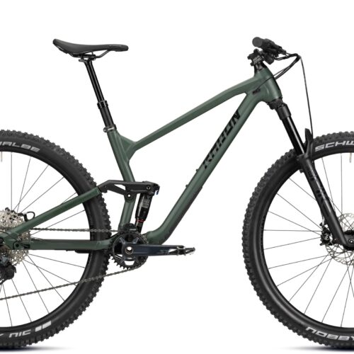 Radon SKEEN TRAIL AL 7.0