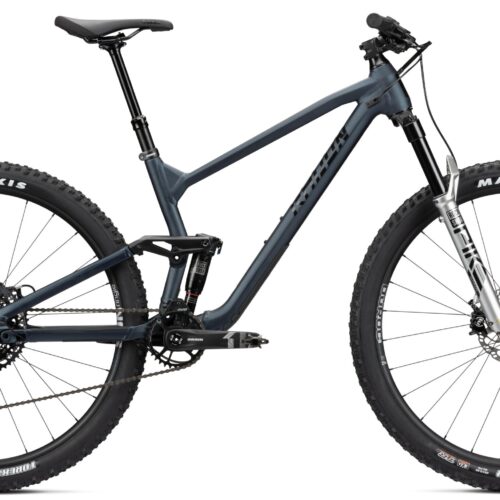 Radon Skeen Trail AL 8.0