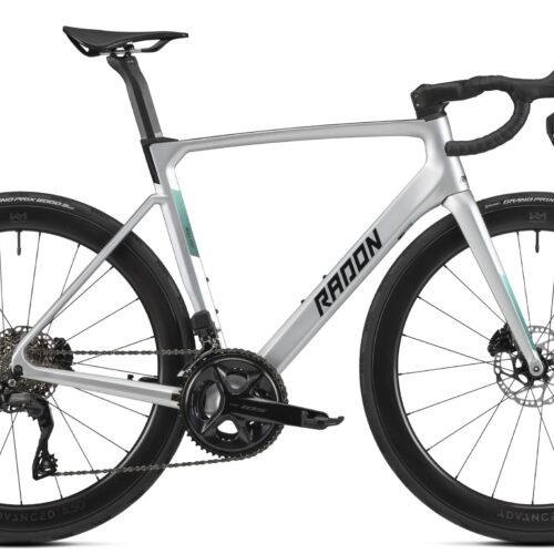 Radon VAILLANT 8.0