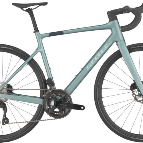 Scott Addict 40