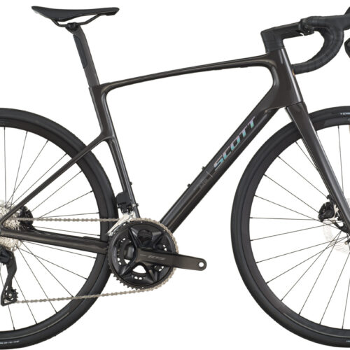 Scott Addict 40