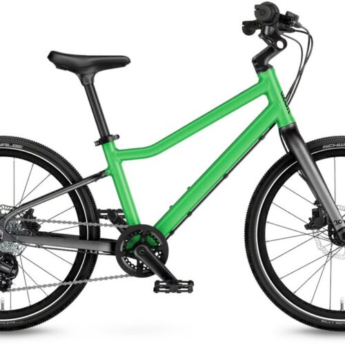 WOOM Explore 4 – 20 Zoll – Diamant