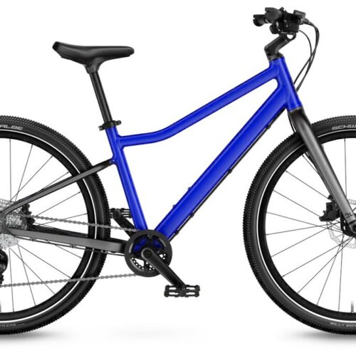 WOOM Explore 5 – 24 Zoll – Diamant
