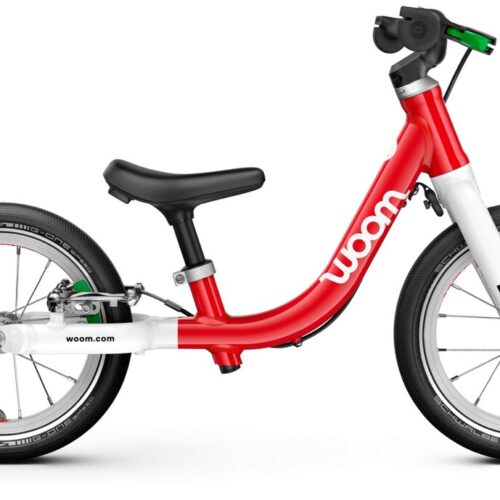 WOOM GO 1 – 12 Zoll