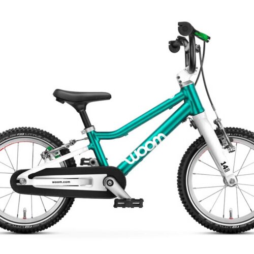 WOOM GO 2 – 14 Zoll