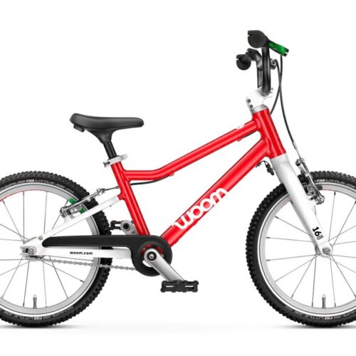 WOOM GO 3 – 16 Zoll