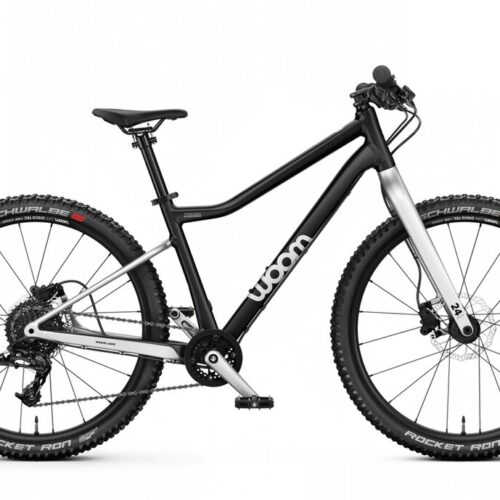 WOOM Off 5 – 24 Zoll – Diamant