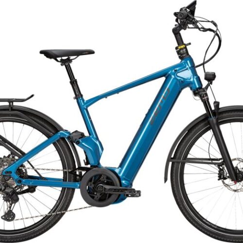Zemo ZE FS 11 750 Diamant