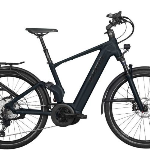 Zemo ZE FS12+ 750 Diamant