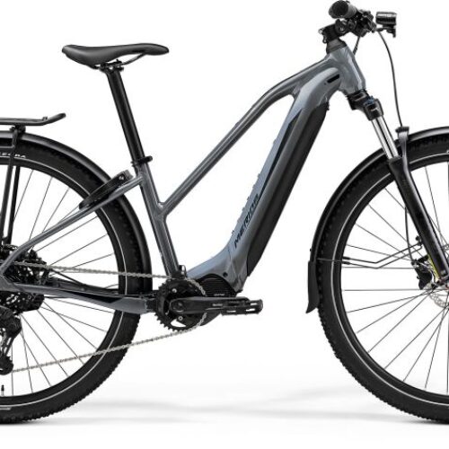 Merida eBIG.TOUR 475 EQ IV2 Grey