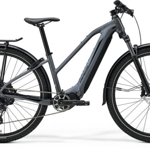 Merida eBIG.TOUR 675 EQ IV2 Grey
