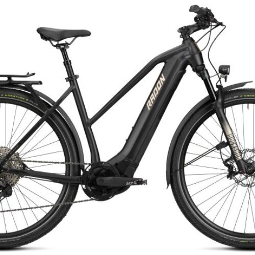 Radon RELATE 9.0 LADY 625